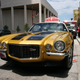 Illustration for article titled We Join Papa Johns Quest For His 1972 Z28 Camaro